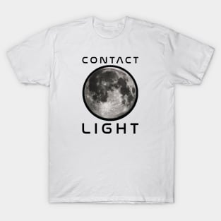 Contact Light T-Shirt